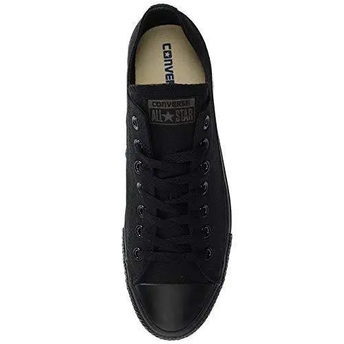 Converse shoes - Black 1