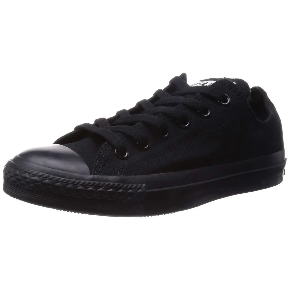Converse shoes - Black 3
