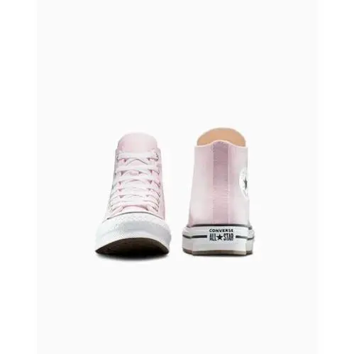 Converse shoes - Converse CTAS Hi - CTAS - A06507C - Donut Glaze White Black 0