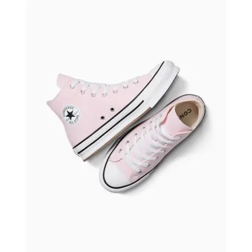 Converse shoes - Converse CTAS Hi - CTAS - A06507C - Donut Glaze White Black 1