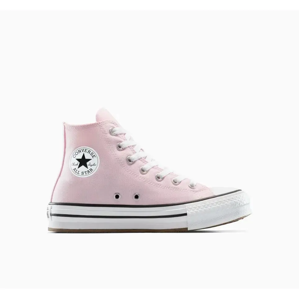 Converse shoes - Converse CTAS Hi - CTAS - A06507C - Donut Glaze White Black 3