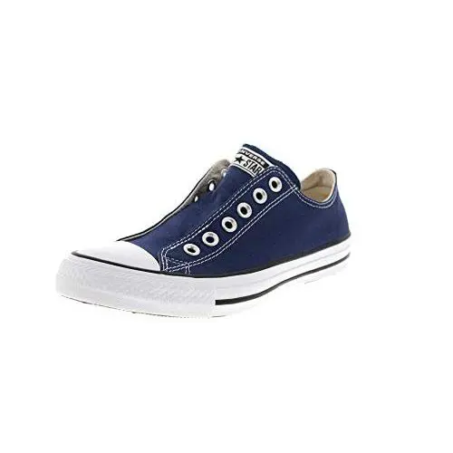 Converse shoes - Navy/Black/White 0