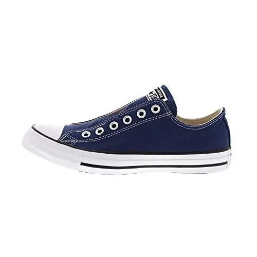 Converse shoes - Navy/Black/White 1