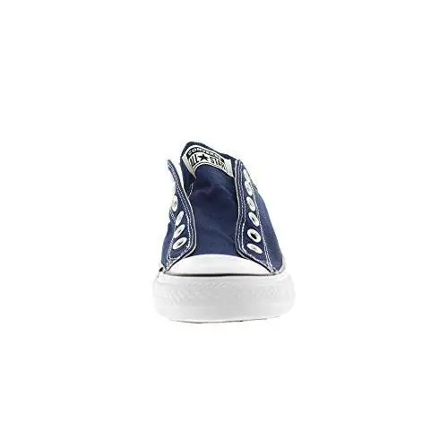 Converse shoes - Navy/Black/White 2