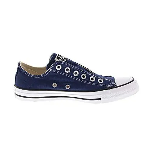 Converse shoes - Navy/Black/White 3