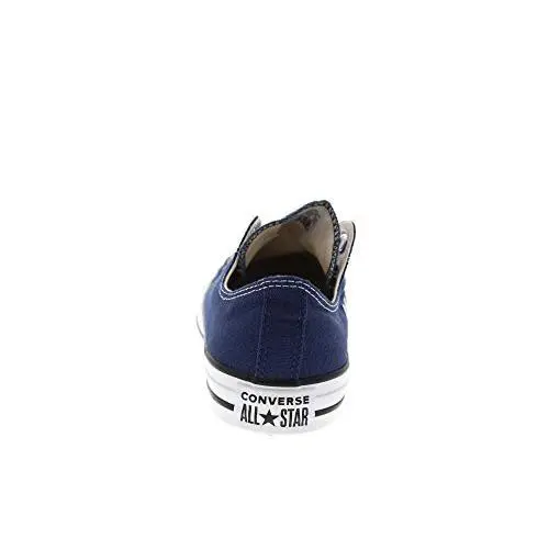 Converse shoes - Navy/Black/White 4