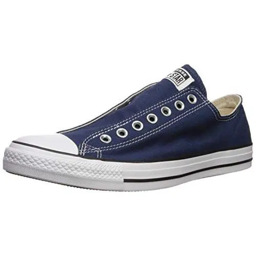 Converse shoes - Navy/Black/White 5