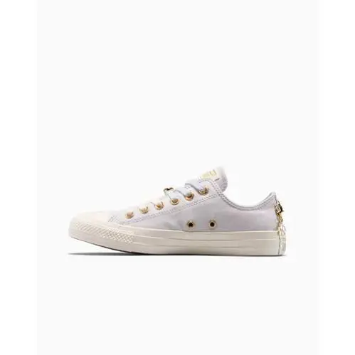 Converse shoes All Star Chucks - Bone Cold/Egret/Gold 8