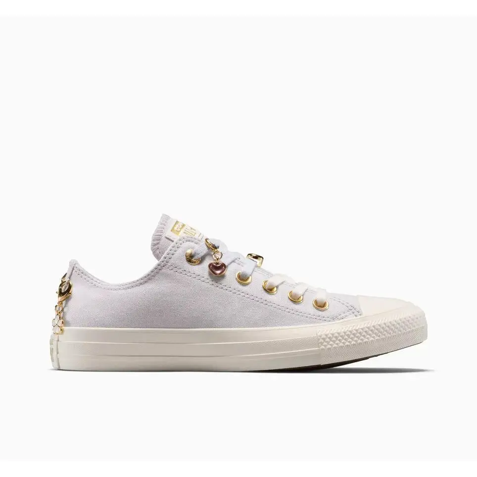 Converse shoes All Star Chucks - Bone Cold/Egret/Gold 9