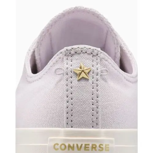Converse shoes All Star Chucks - Bone Cold/Egret/Gold 2