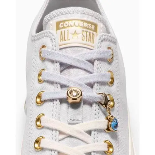 Converse shoes All Star Chucks - Bone Cold/Egret/Gold 12