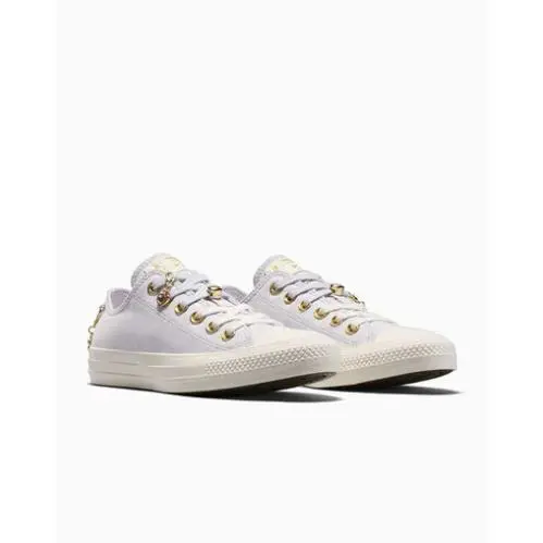 Converse shoes All Star Chucks - Bone Cold/Egret/Gold 18