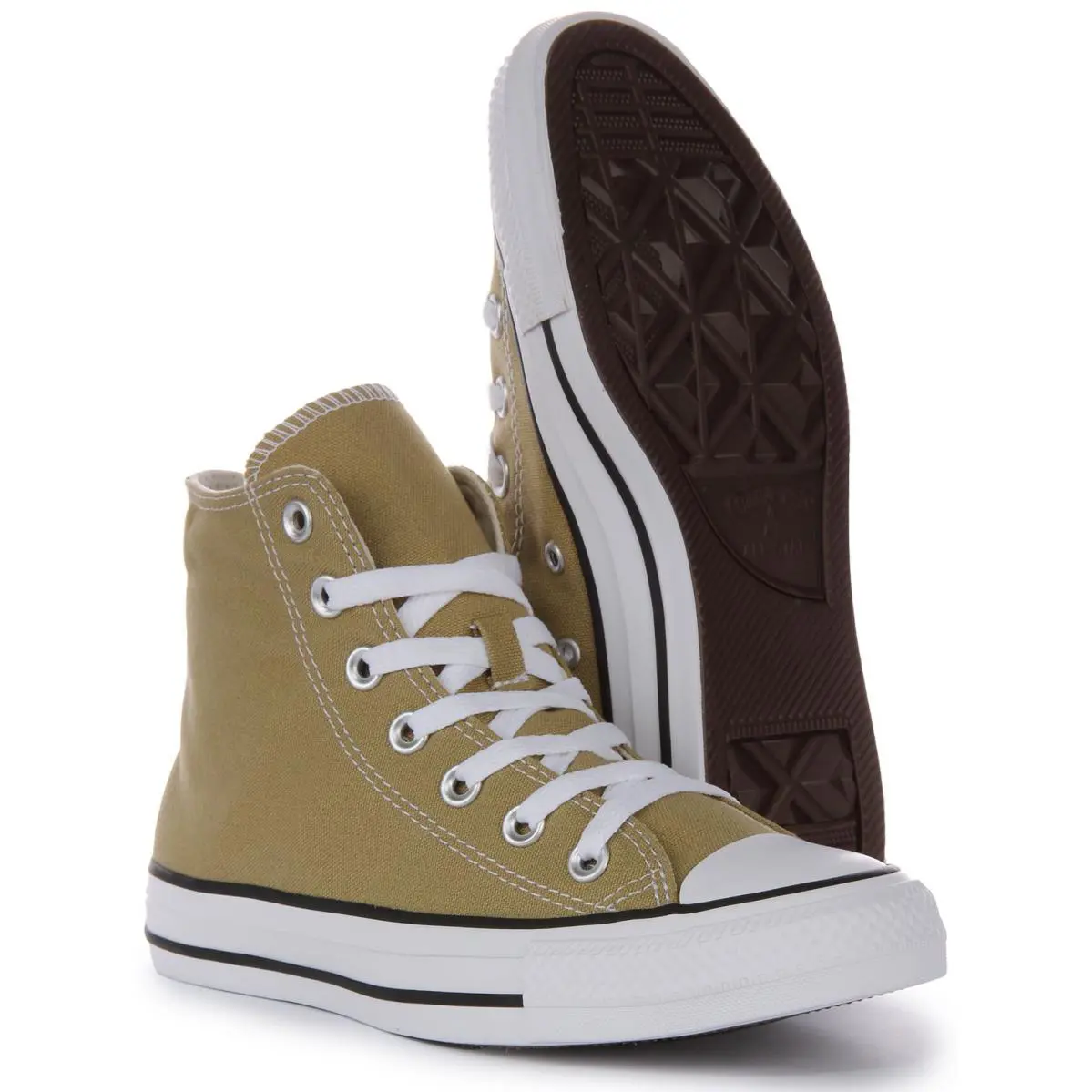 Converse shoes - NATURAL 2