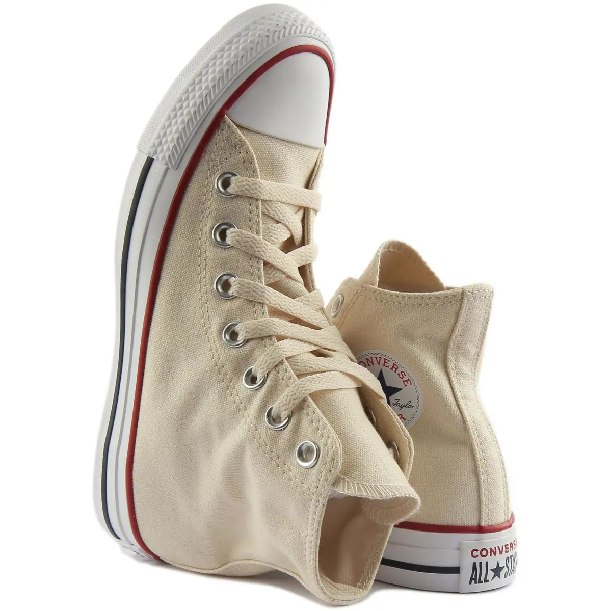 Converse shoes - NATURAL 13