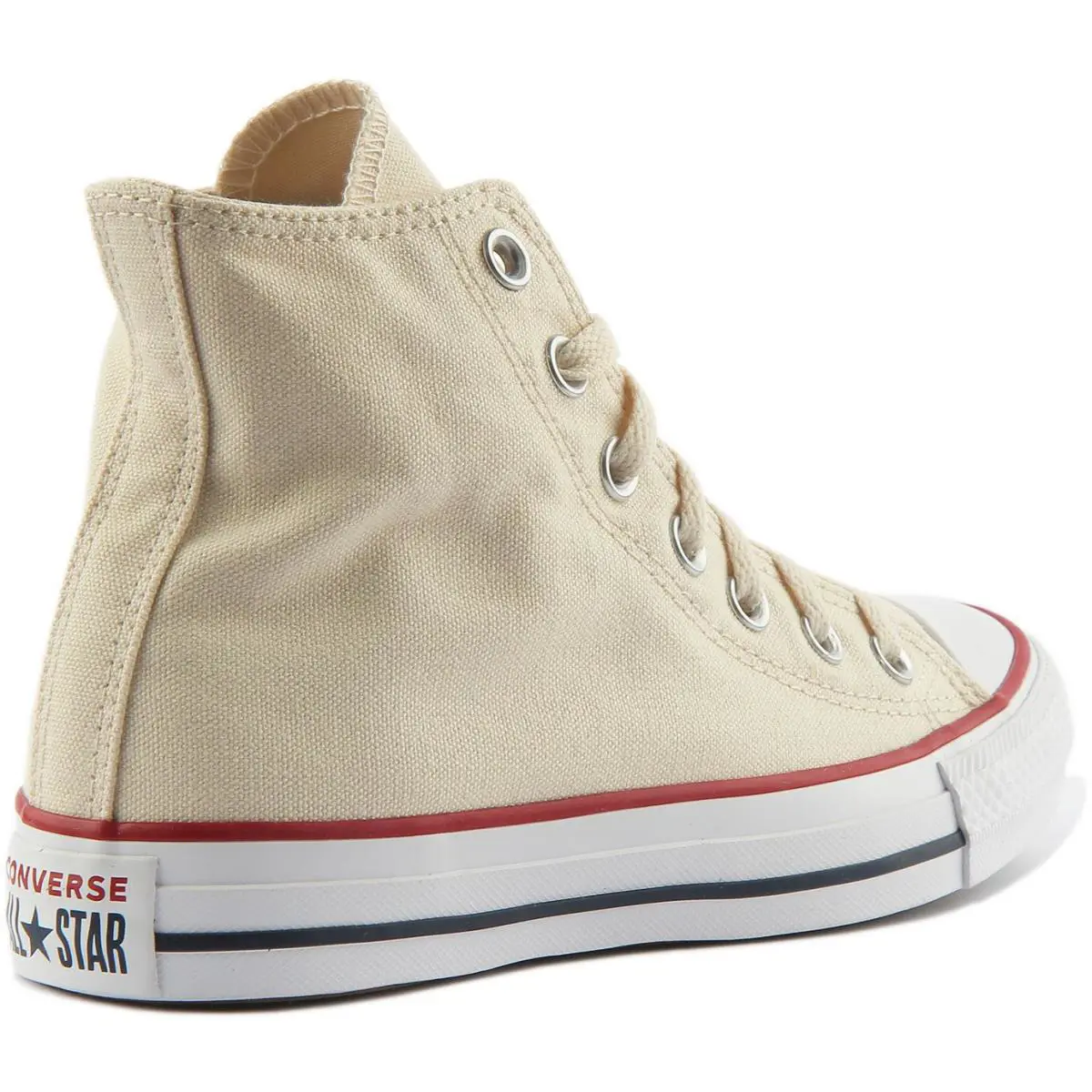 Converse shoes - NATURAL 18