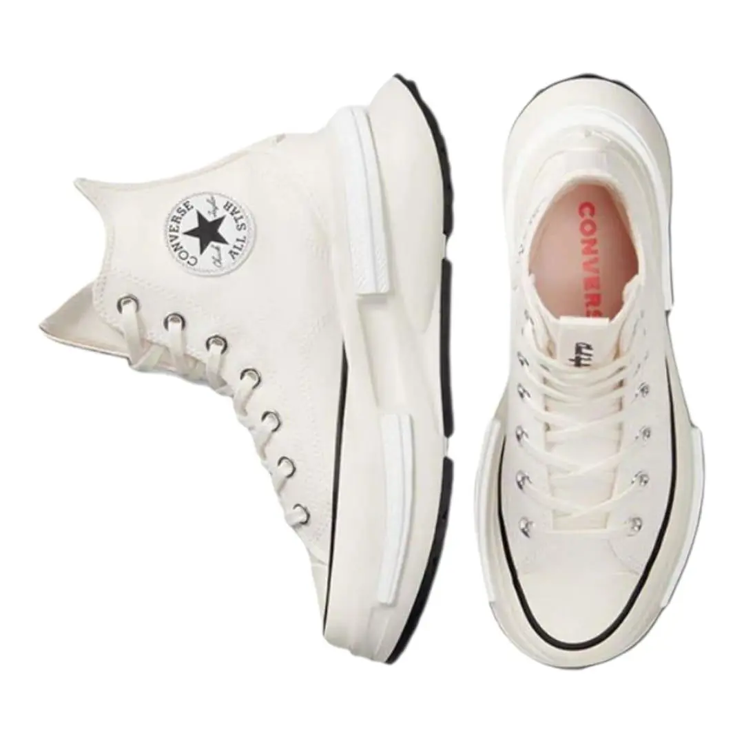 Converse shoes - A00868C - A00868C - Egret/White 0