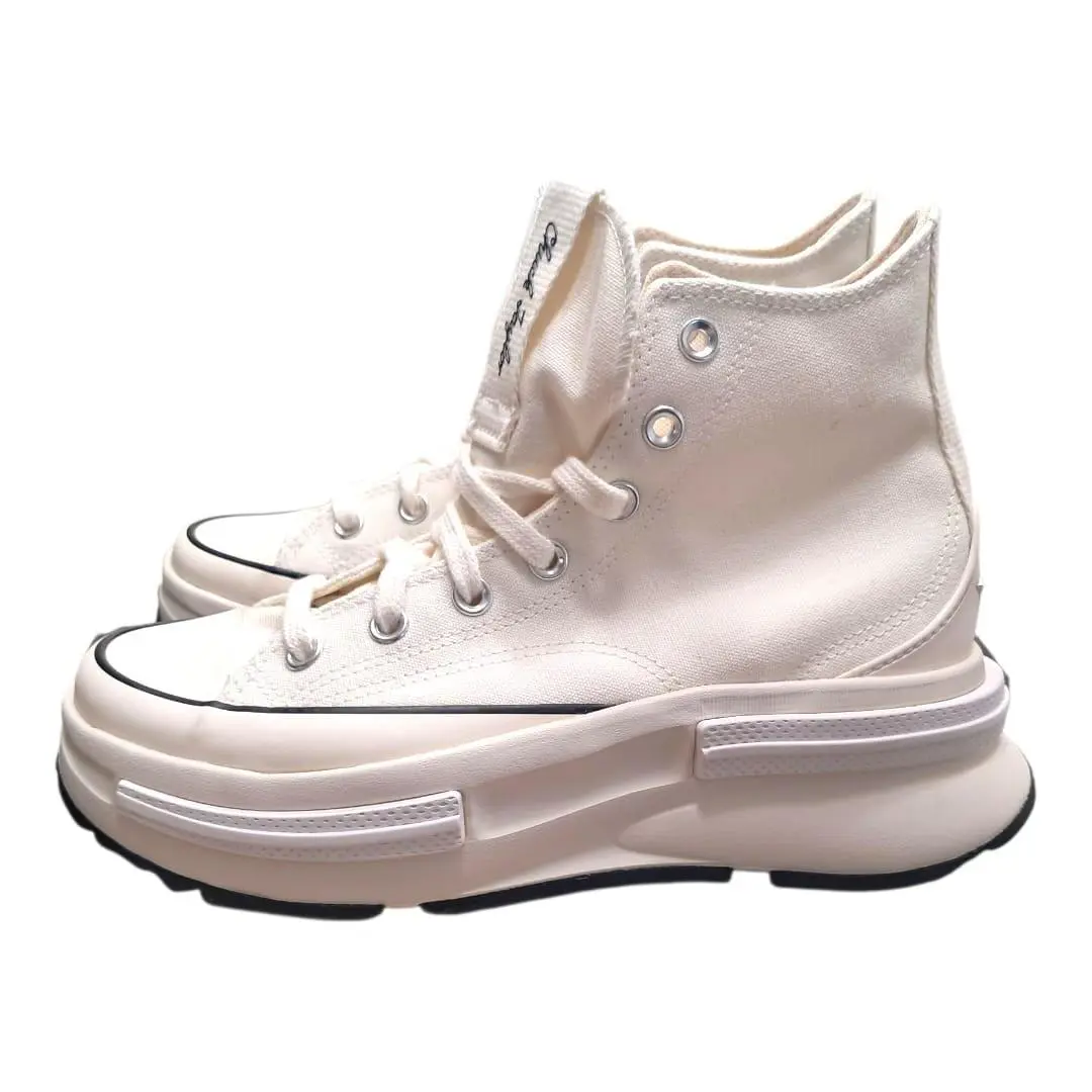 Converse shoes - A00868C - A00868C - Egret/White 2