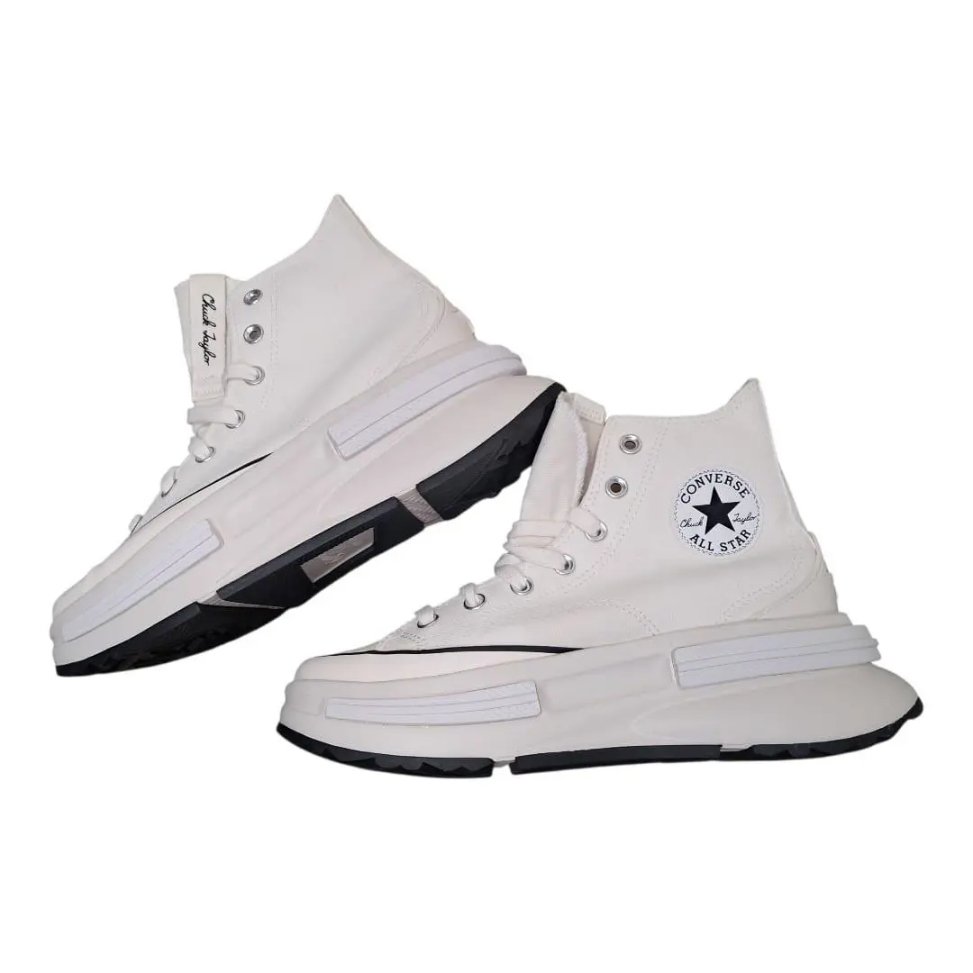 Converse shoes - A00868C - A00868C - Egret/White 6