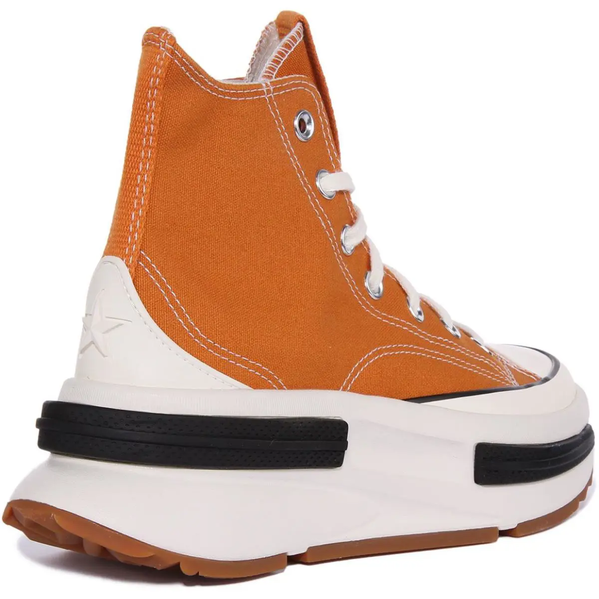 Converse shoes - ORANGE 1