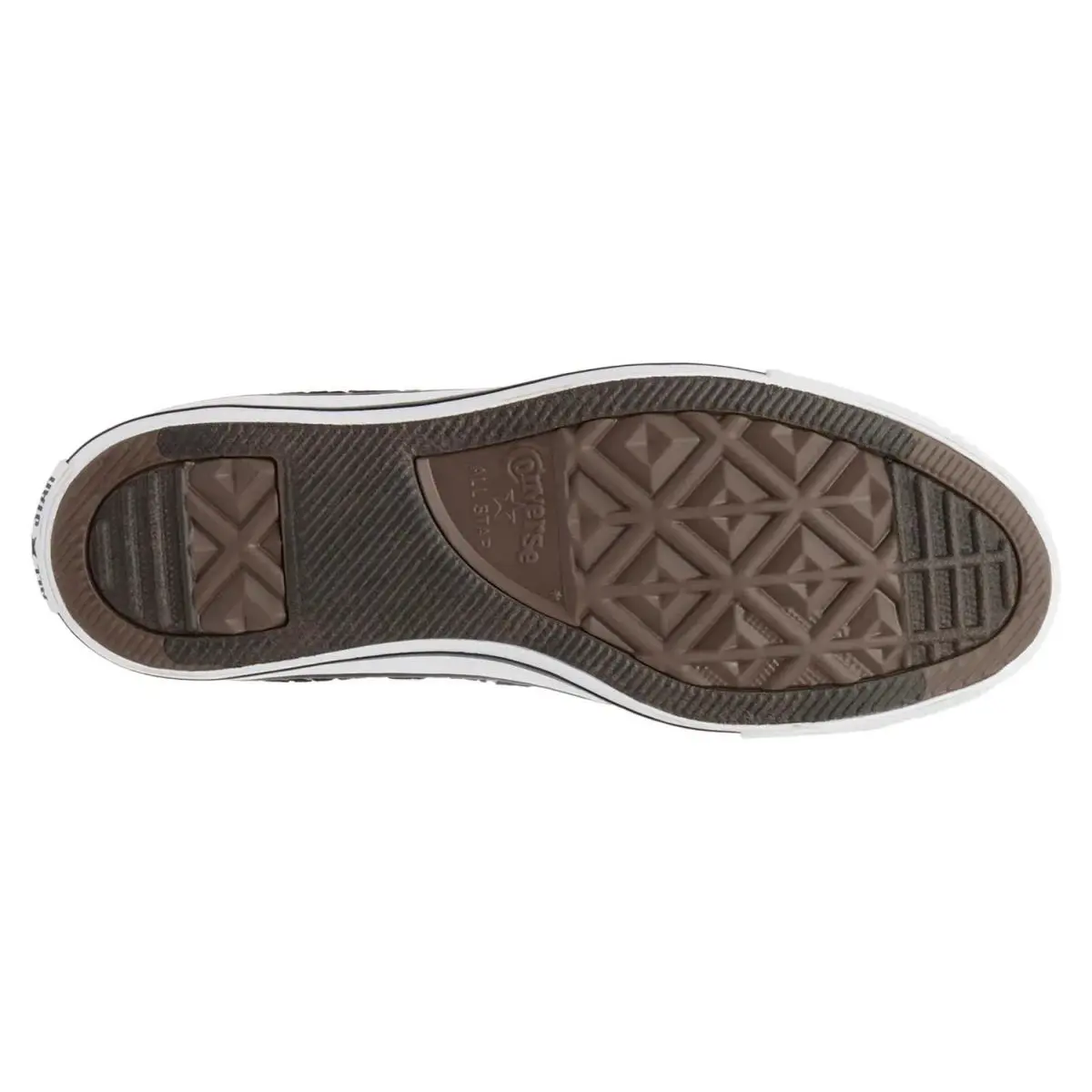 Converse shoes - Leopard Print 4