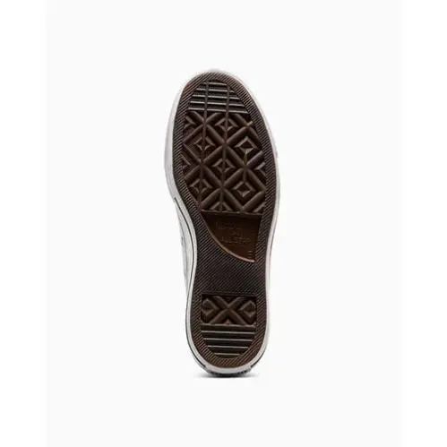 Converse shoes - Converse CTAS OX - CTAS - Black/White/White, s: Black/White/White -560250F 16