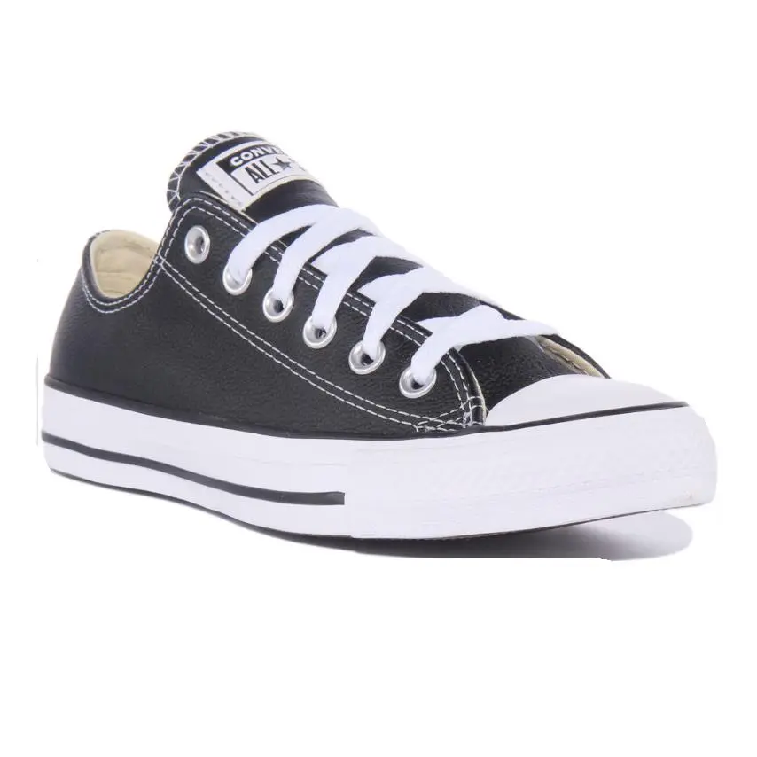 Converse shoes - Black 2