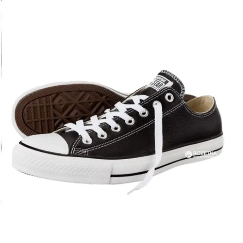 Converse shoes - Black 6