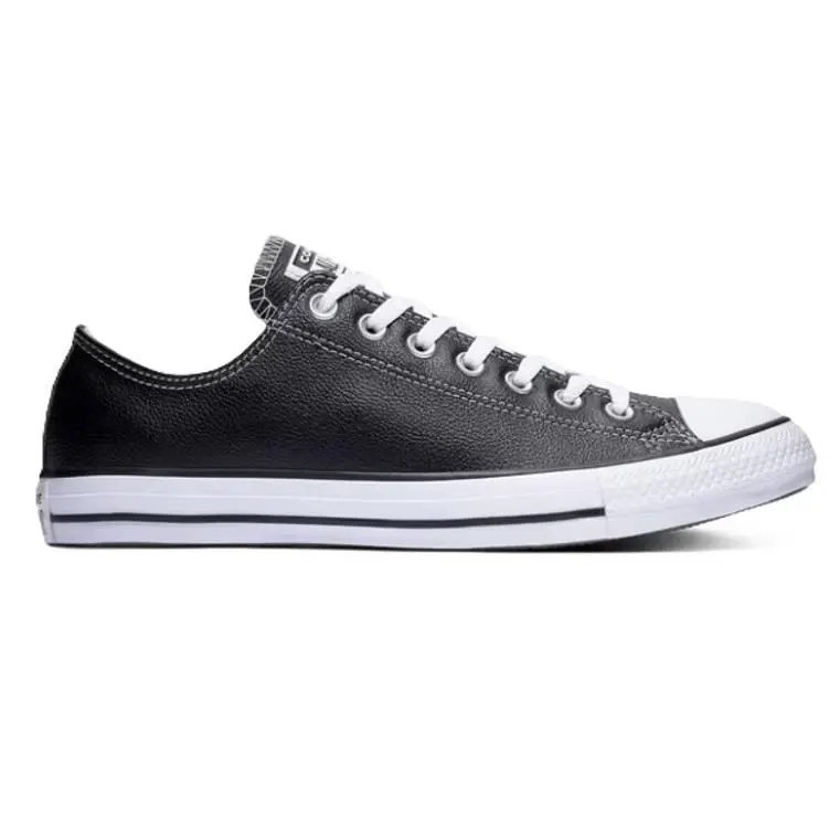 Converse shoes - Black 8