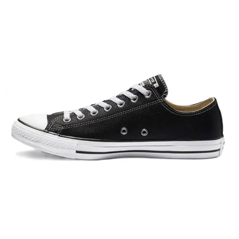 Converse shoes - Black 9