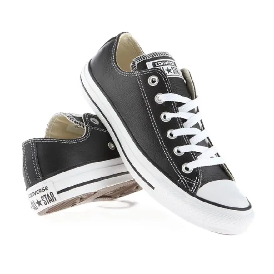 Converse shoes - Black 13