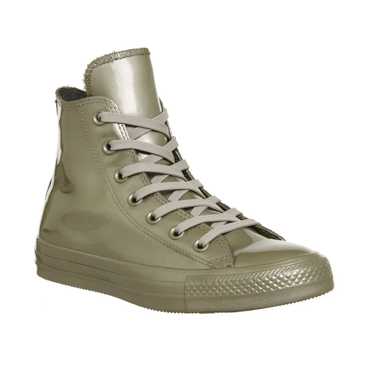 Converse shoes - 553269C-752 - 553269C-752 - Gold 0