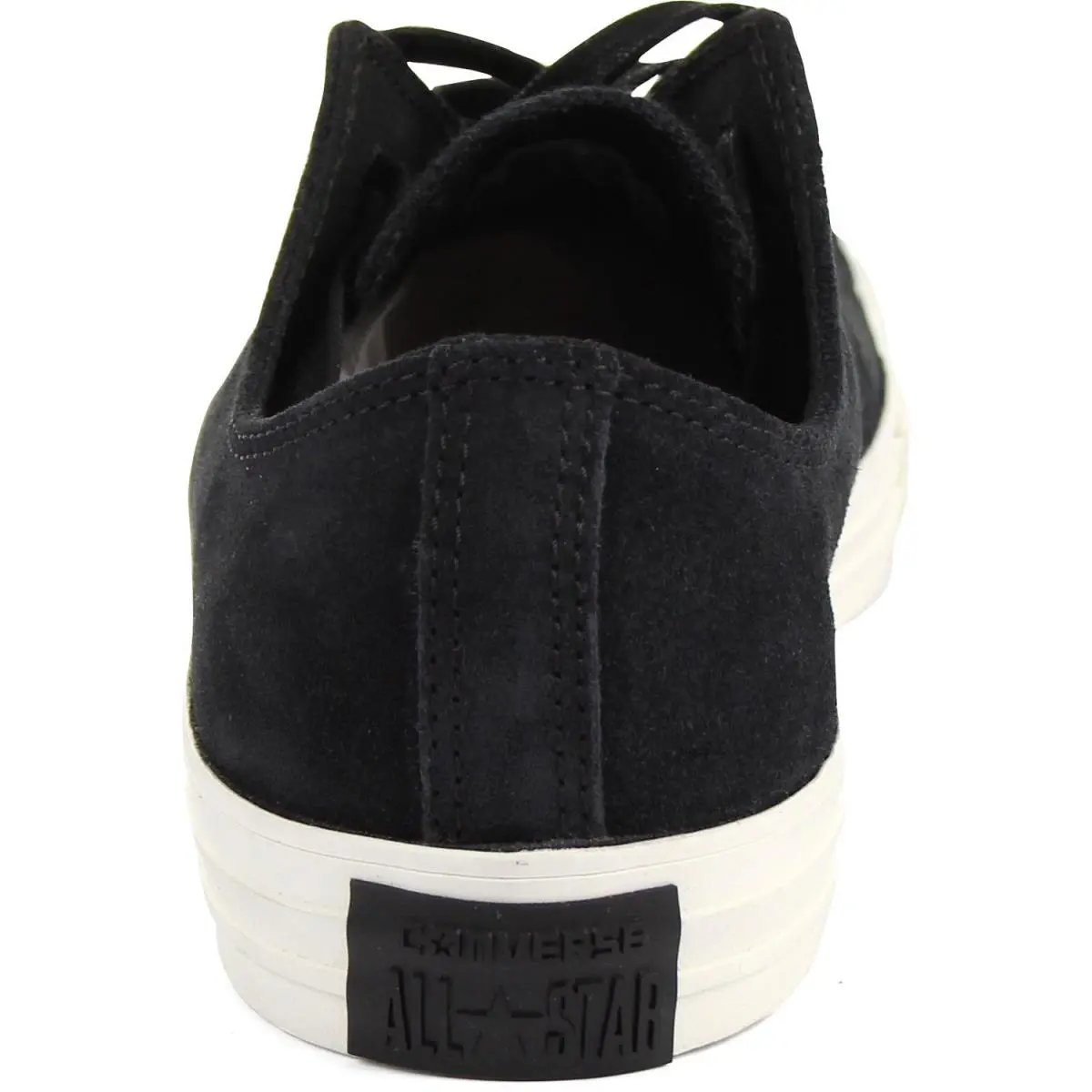 Converse shoes - Black 1