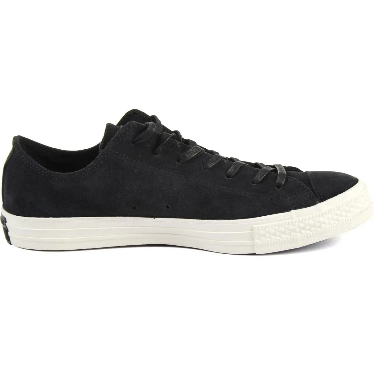 Converse shoes - Black 2
