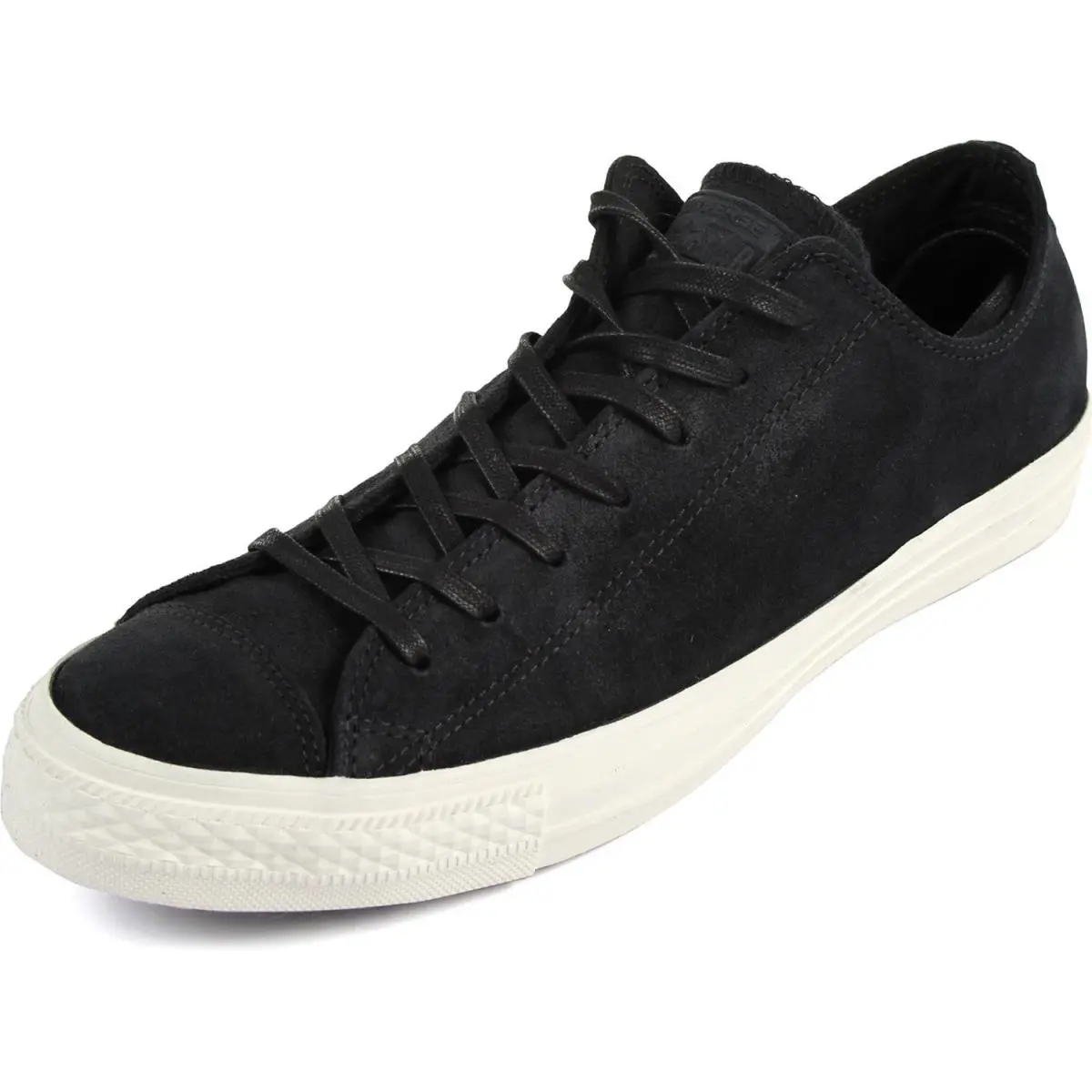 Converse shoes - Black 3