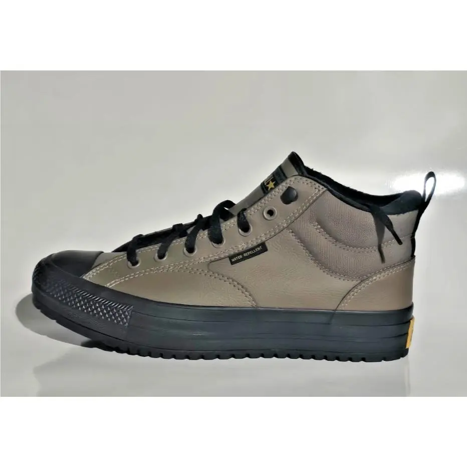 Converse shoes - Surplus Olive/Black 8