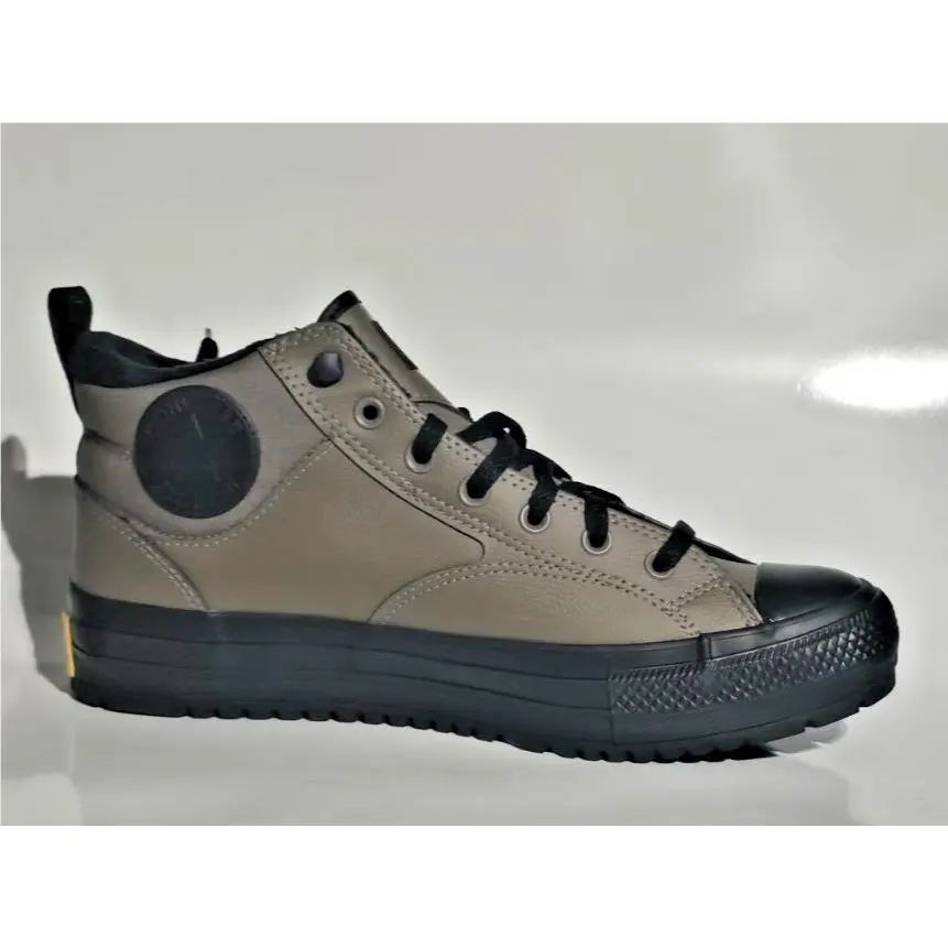 Converse shoes - Surplus Olive/Black 10