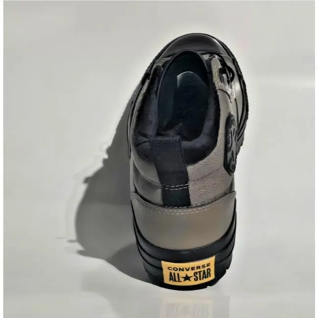 Converse shoes - Surplus Olive/Black 11