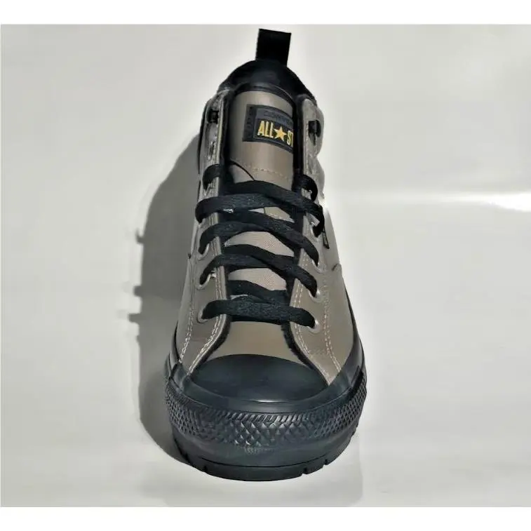 Converse shoes - Surplus Olive/Black 6