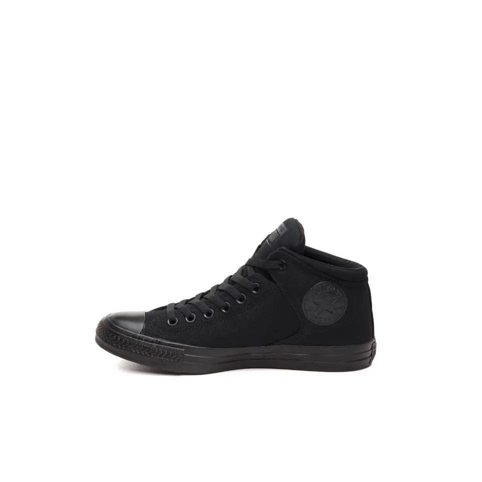Converse shoes - Converse Chuck Taylor - Chuck Taylor - 149432F - Black, Manufacturer: Black/Black/Black 0