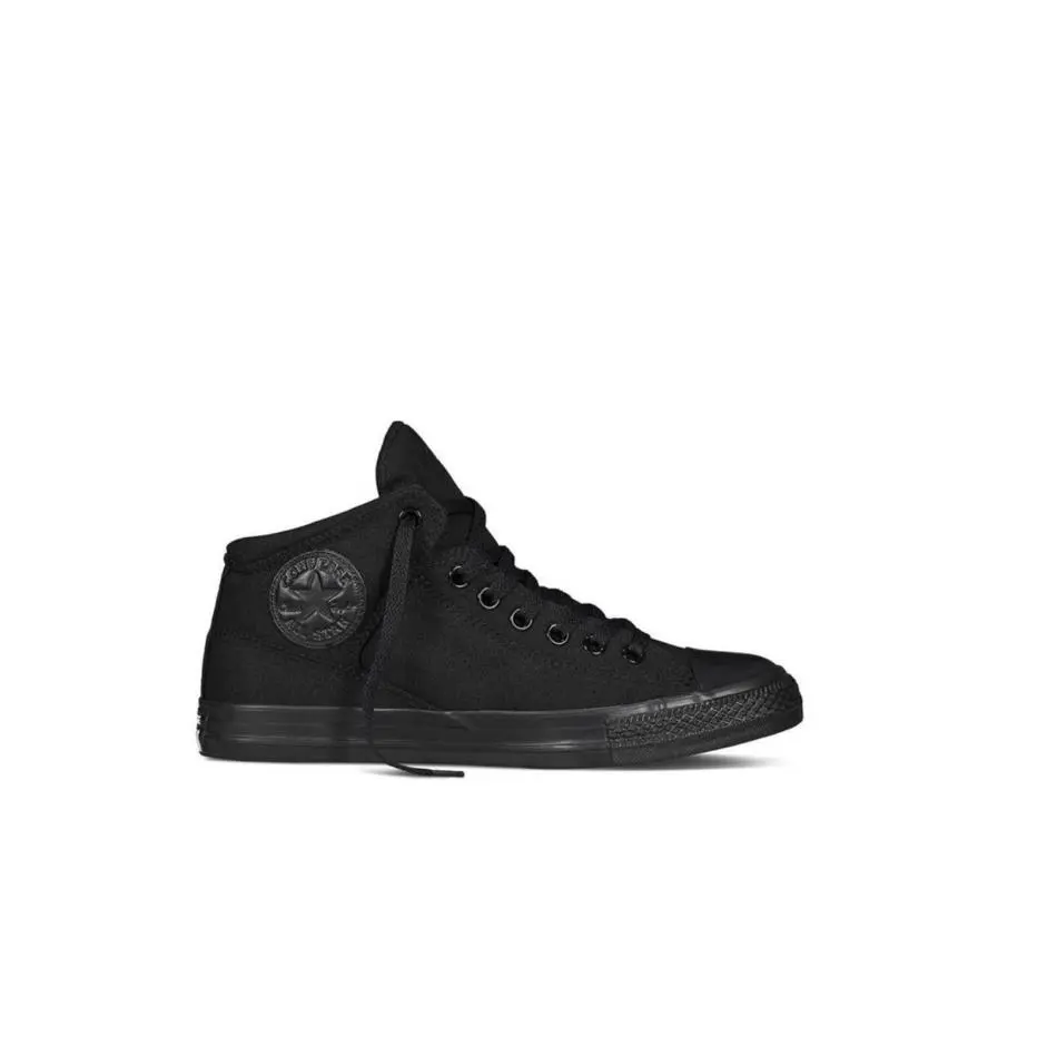 Converse shoes - Converse Chuck Taylor - Chuck Taylor - 149432F - Black, Manufacturer: Black/Black/Black 1