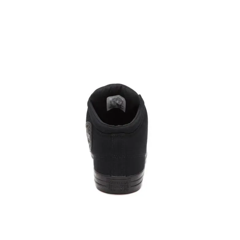Converse shoes - Converse Chuck Taylor - Chuck Taylor - 149432F - Black, Manufacturer: Black/Black/Black 2