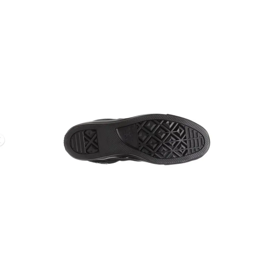 Converse shoes - Converse Chuck Taylor - Chuck Taylor - 149432F - Black, Manufacturer: Black/Black/Black 5