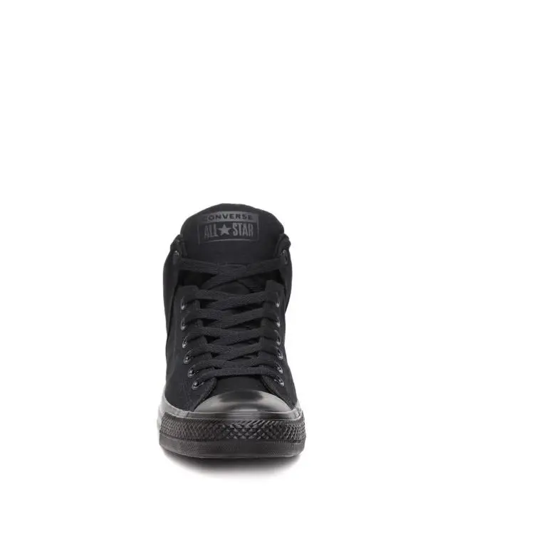 Converse shoes - Converse Chuck Taylor - Chuck Taylor - 149432F - Black, Manufacturer: Black/Black/Black 10