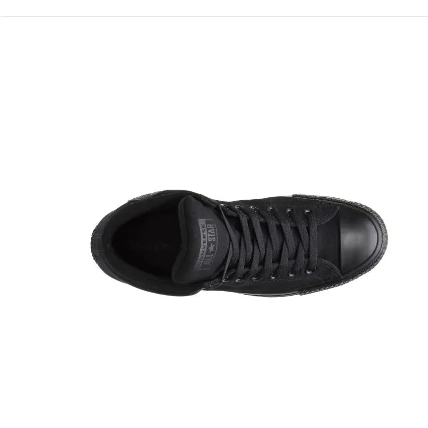 Converse shoes - Converse Chuck Taylor - Chuck Taylor - 149432F - Black, Manufacturer: Black/Black/Black 11