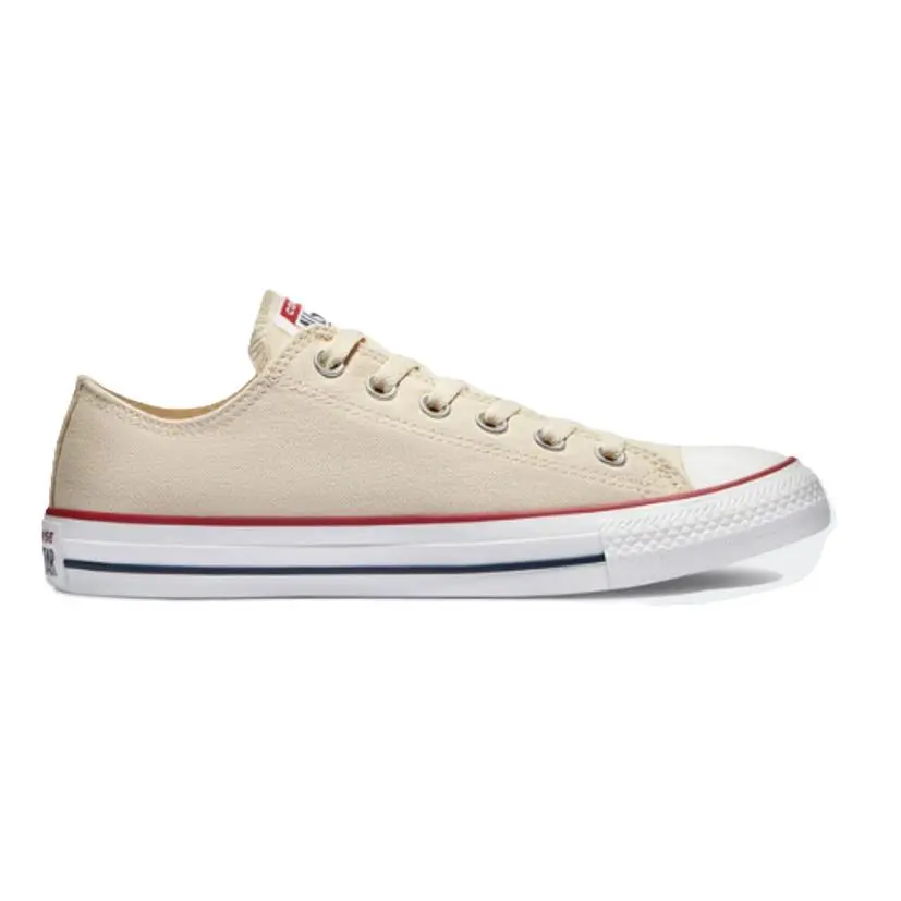 Converse shoes - Natural Ivory 0