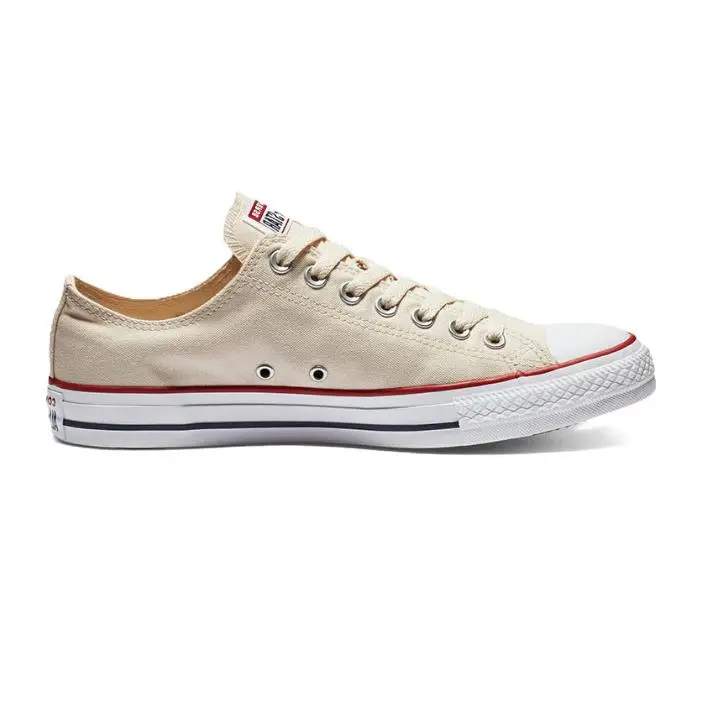 Converse shoes - Natural Ivory 1
