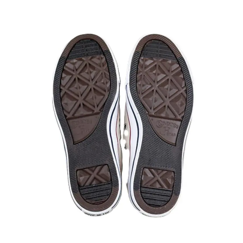Converse shoes - Natural Ivory 4