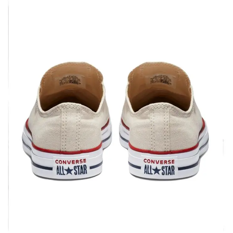 Converse shoes - Natural Ivory 3
