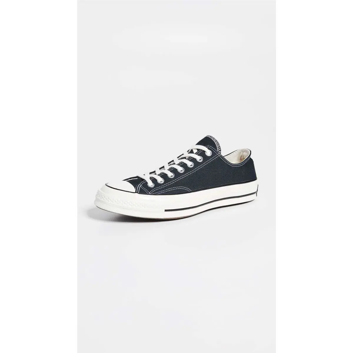 Converse shoes - Black 1