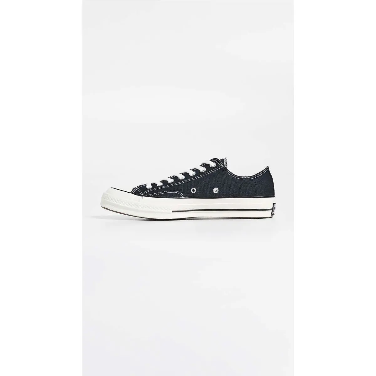 Converse shoes - Black 5